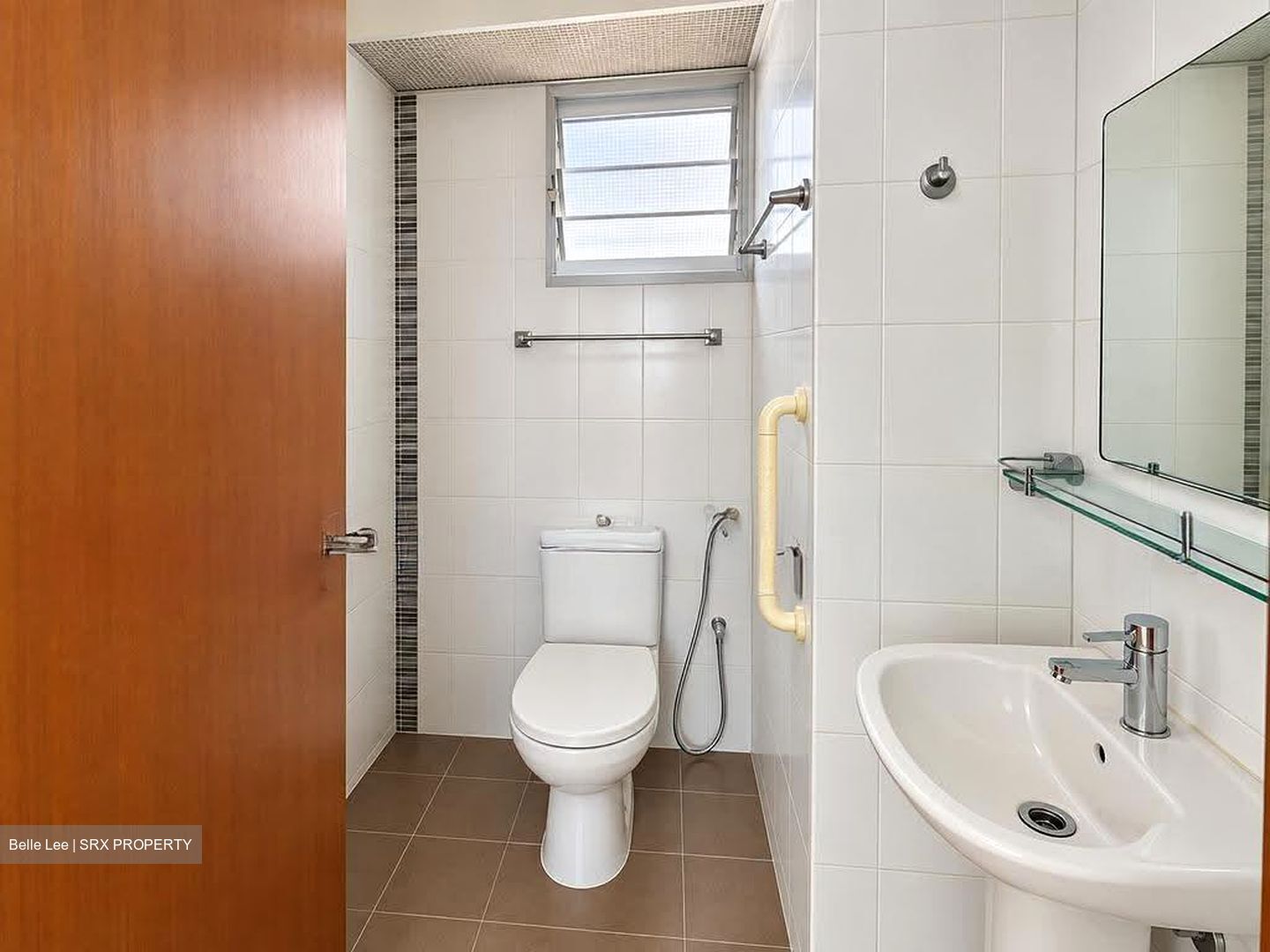 Blk 5A Kallang Heights (Kallang/Whampoa), HDB 3 Rooms #631647931